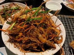 -老头儿油爆虾·知味杭州(爱琴海购物中心)