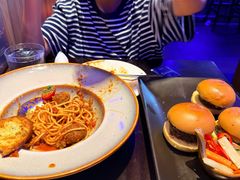 -bluefrog蓝蛙(皇庭广场店)