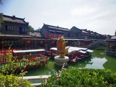 -滦州古城