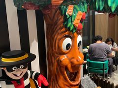 -麦当劳(南京路2店)