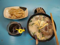 -鸭小妹鸭血粉丝(老门东店)
