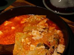 -Fuzzy Bistro 浮几韩餐·茶酒馆