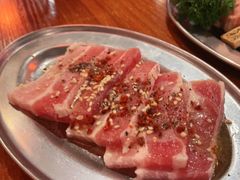 -大阪烧肉BAKA一代(十亩地店)