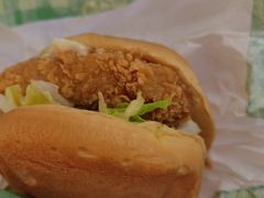 -德克士(龙阳广场店)