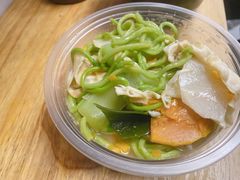 -禅悦素食