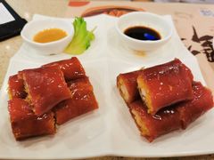 金莎海虾红米肠-点都德(盘福楼店)