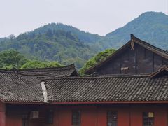 -峨眉山风景名胜区