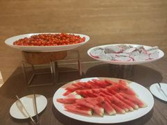 -青岛海天世园酒店-海澜阁中餐厅