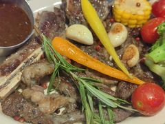 -Aqua Oasis 水天堂(常熟永旺店)