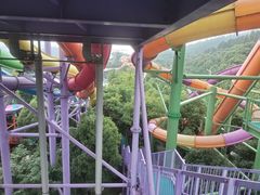 -苏州乐园森林水世界