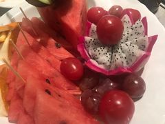 -海底捞火锅(凯德广场店)