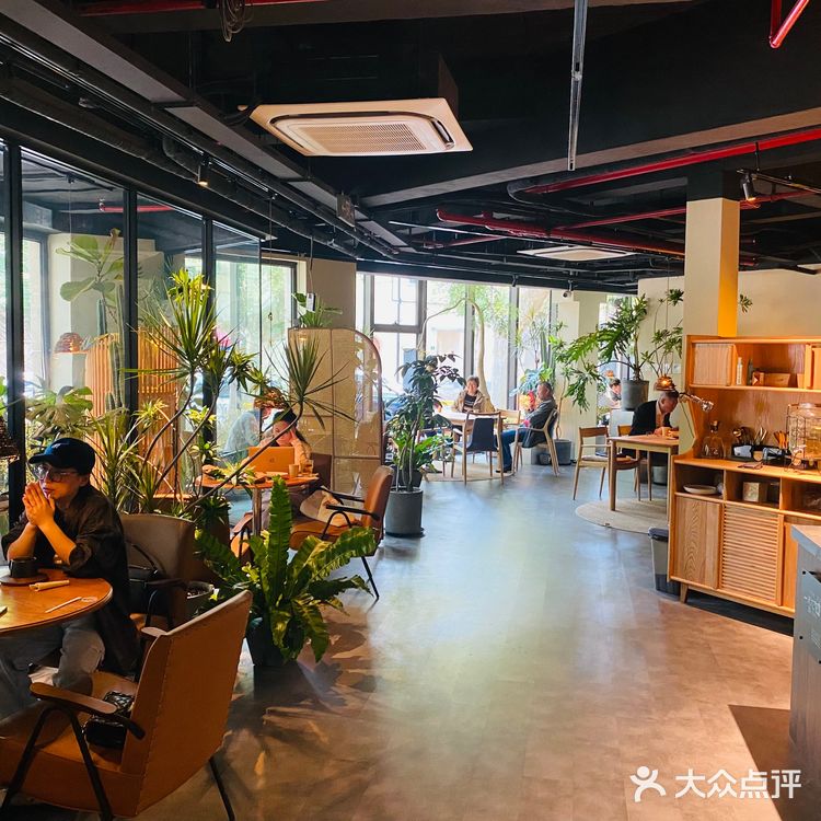 #魔都衡山路秋天最佳拍照打开卡地