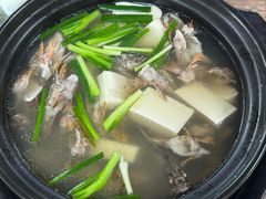 杂鱼汤-渔人金景(湛江·渔人码头店)