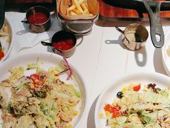 -牛扒先生·厚切雪花牛扒西餐厅(北京路禺山路店)