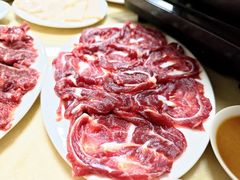 -五洲牛肉美食馆