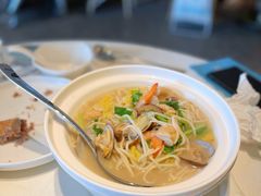 海鲜卤面-莆田餐厅PUTIEN(西安万象天地店)