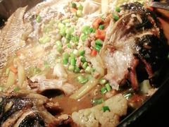 -令狐冲烤鱼·烧菜馆(达明店)
