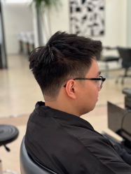 -WM Hair Salon