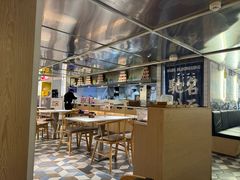 -食大利香港茶餐厅(南亚风情第一城店)