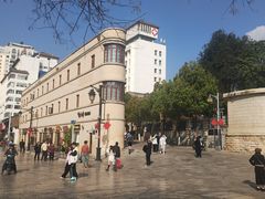 -抗战胜利纪念堂博物馆