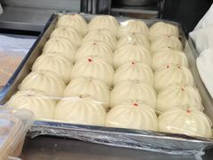 -茂名道烧饼王(海地店)