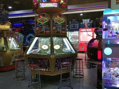 -大玩家(哈尔滨悦荟店)