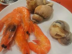 -The COOK·厨餐厅·自助餐(浦东嘉里大酒店)