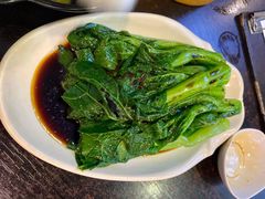 白灼菜心-添运来(茶园奥园广场店)