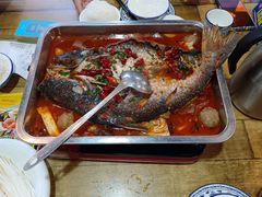 -湘香私房菜(大石长隆店)