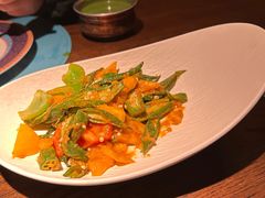 -甘尼仕印度餐厅酒吧(斜塘老街店)