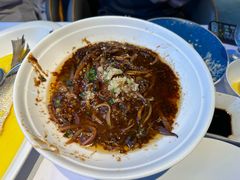 -食悦江南·淮扬菜·烤鸭(亚运村·惠新店)