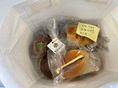 -胖虎打面团(九眼桥店)