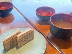 -山杏yama-katsu·吉列炸物