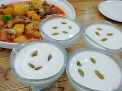 -清真西北风味餐厅