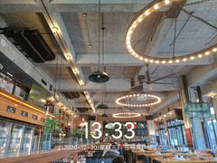 大堂-COMMUNE幻师(五角场店)