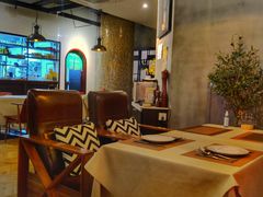 -BONAZZA 意大利餐厅
