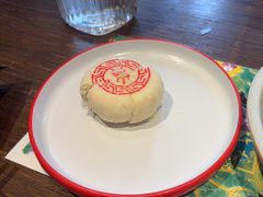 -院落新京菜·烤鸭(地安门店)