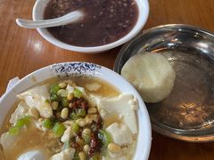 -西工饭庄快餐厅(西工小街店)