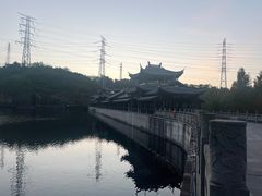 -重庆园博园