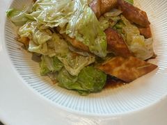 -巴依老爷新疆美食(工体旗舰店)