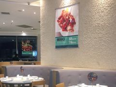 大堂-峨嵋小镇·川菜(勒泰中心店)