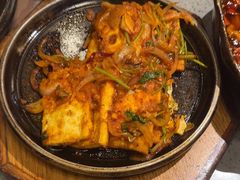 -将军牛排·尔滨地标朝鲜族美食(总店)