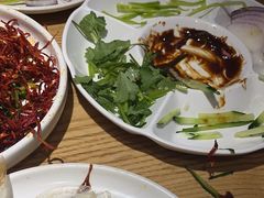 -榆林镇筋饼(知春路店)