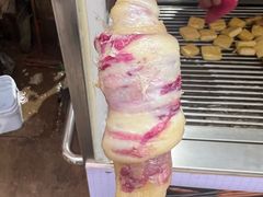 -大观篆新农贸市场