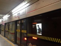 常熟路-地铁站-常熟路(地铁站)