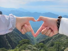 -三清山风景名胜区