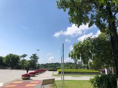 -福州大学(旗山校区)