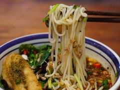 -泽森记鲜米线(开发区店)