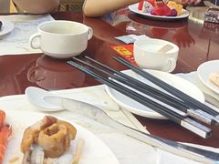 -泰谷酒店·太古码头闽菜自助餐厅