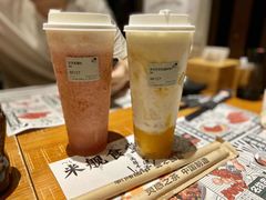 -喜茶(广州北京路惠福东店)